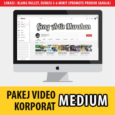PAKEJ VIDEO KORPORAT MEDIUM (2)