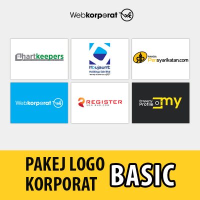 PAKEJ LOGO BASIC